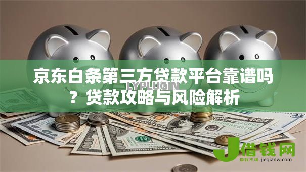 京东白条第三方贷款平台靠谱吗?贷款攻略与风险解析 京东白条第三方贷款平台靠谱吗?贷款攻略与风险解析