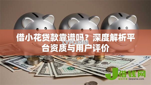 借小花贷款靠谱吗？深度解析平台资质与用户评价