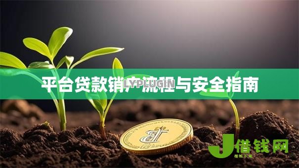 平台贷款销户流程与安全指南 平台贷款销户流程与安全指南