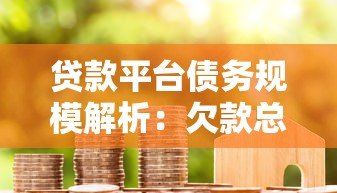 贷款平台债务规模解析：欠款总额与风险应对策略