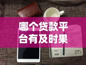 哪个贷款平台有及时果ID贷?5款真实产品推荐 哪个贷款平台有及时果ID贷?5款真实产品推荐