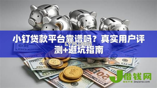 小钉贷款平台靠谱吗?真实用户评测+避坑指南 小钉贷款平台靠谱吗?真实用户评测+避坑指南