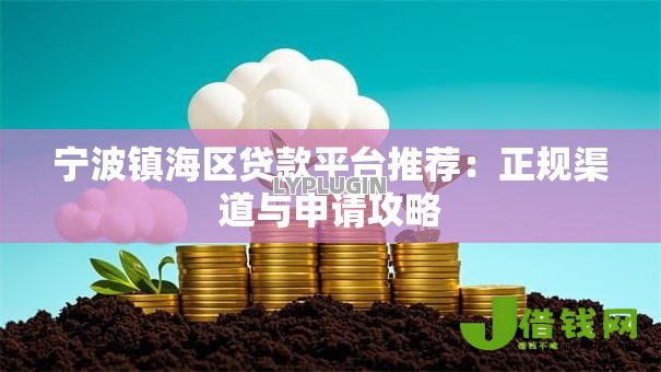 宁波镇海区贷款平台推荐:正规渠道与申请攻略 宁波镇海区贷款平台推荐:正规渠道与申请攻略