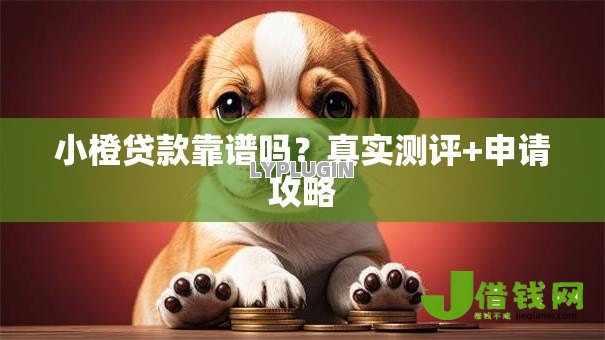 小橙贷款靠谱吗?真实测评+申请攻略 小橙贷款靠谱吗?真实测评+申请攻略