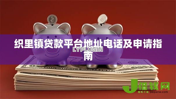 织里镇贷款平台地址电话及申请指南