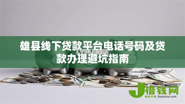 雄县线下贷款平台电话号码及贷款办理避坑指南