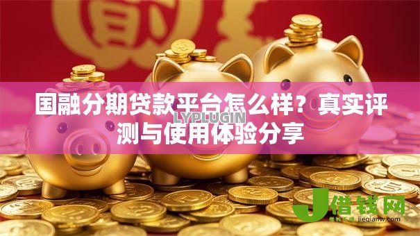 国融分期贷款平台怎么样？真实评测与使用体验分享