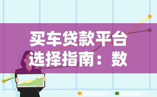 买车贷款平台选择指南：数据解析与避坑攻略