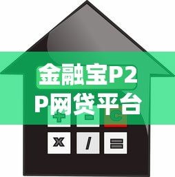 金融宝P2P网贷平台系统解析：贷款流程与安全策略