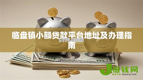 临盘镇小额贷款平台地址及办理指南 临盘镇小额贷款平台地址及办理指南