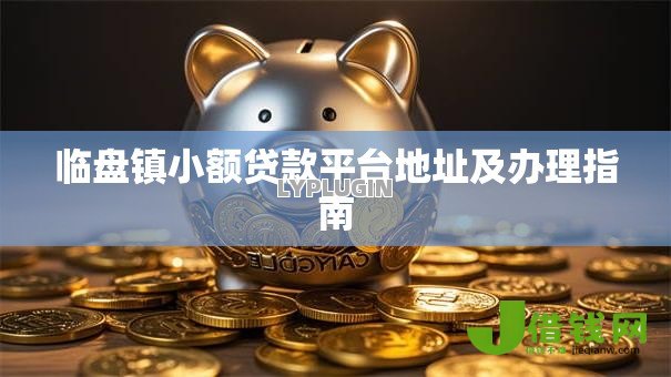 临盘镇小额贷款平台地址及办理指南 临盘镇小额贷款平台地址及办理指南