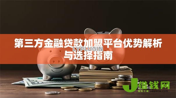 第三方金融贷款加盟平台优势解析与选择指南 第三方金融贷款加盟平台优势解析与选择指南