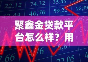 聚鑫金贷款平台怎么样？用户真实评价与贷款流程解析