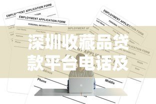 深圳收藏品贷款平台电话及申请全攻略