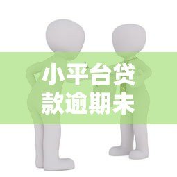 小平台贷款逾期未还影响购房吗？深度分析