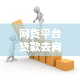 网贷平台贷款去向解析：资金流向与风险把控