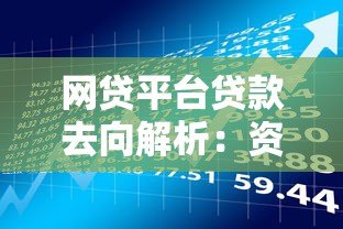 网贷平台贷款去向解析：资金流向与风险把控