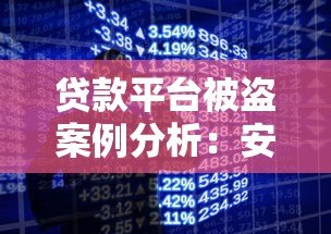 贷款平台被盗案例分析：安全漏洞与用户防护指南