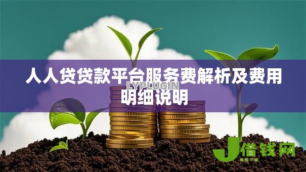 人人贷贷款平台服务费解析及费用明细说明