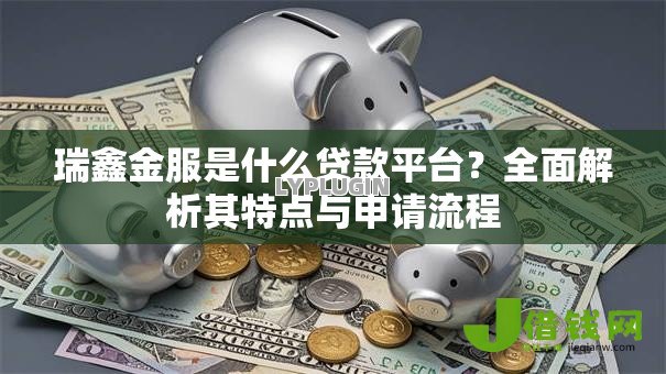 瑞鑫金服是什么贷款平台？全面解析其特点与申请流程