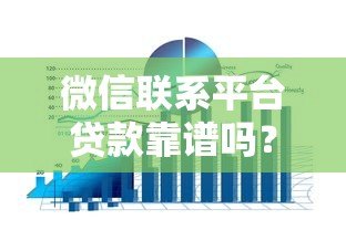 微信联系平台贷款靠谱吗?揭秘三大风险与防骗技巧 微信联系平台贷款靠谱吗?揭秘三大风险与防骗技巧