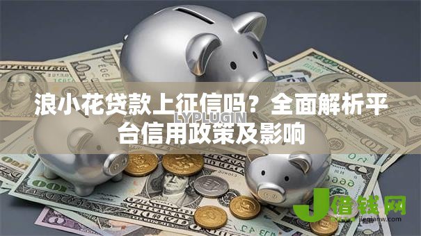 浪小花贷款上征信吗？全面解析平台信用政策及影响