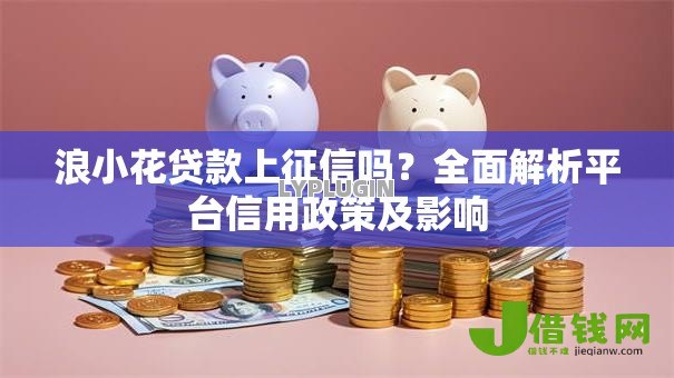 浪小花贷款上征信吗？全面解析平台信用政策及影响