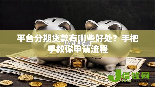 平台分期贷款有哪些好处？手把手教你申请流程
