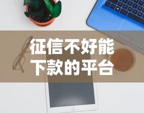 征信不好能下款的平台有哪些?实测推荐这6类 征信不好能下款的平台有哪些?实测推荐这6类