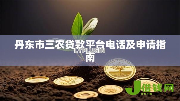 丹东市三农贷款平台电话及申请指南 丹东市三农贷款平台电话及申请指南