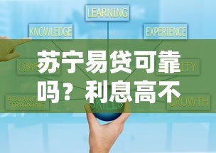 苏宁易贷可靠吗？利息高不高？全面解析用户关心问题