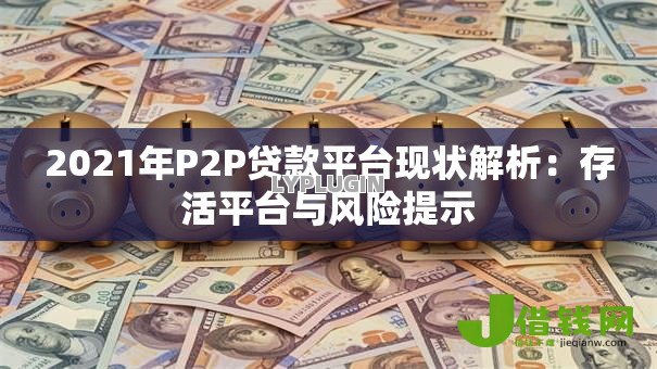 2021年P2P贷款平台现状解析：存活平台与风险提示