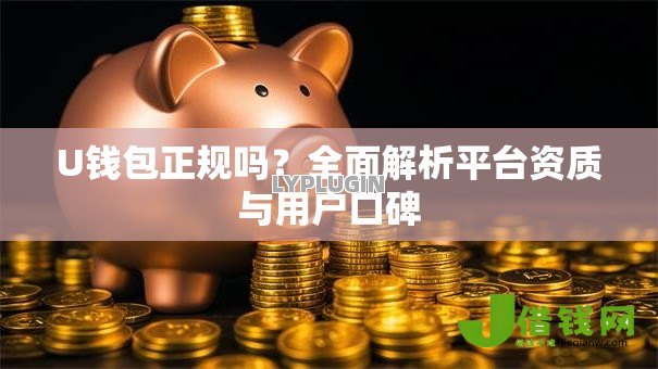 U钱包正规吗？全面解析平台资质与用户口碑