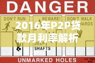2016年P2P贷款月利率解析：平台对比与风险警示