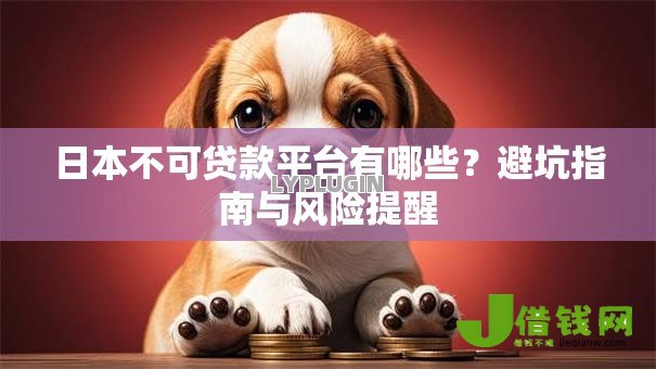 日本不可贷款平台有哪些?避坑指南与风险提醒 日本不可贷款平台有哪些?避坑指南与风险提醒
