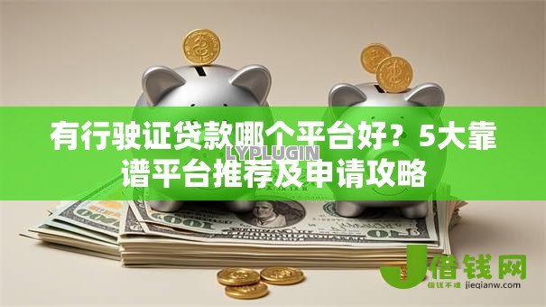 有行驶证贷款哪个平台好？5大靠谱平台推荐及申请攻略