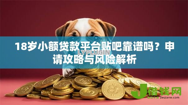 18岁小额贷款平台贴吧靠谱吗?申请攻略与风险解析 18岁小额贷款平台贴吧靠谱吗?申请攻略与风险解析