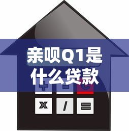 亲呗Q1是什么贷款平台？资质、额度、利率全解析