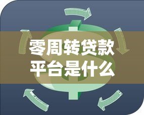 零周转贷款平台是什么?快速了解小额短期贷款新选择 零周转贷款平台是什么?快速了解小额短期贷款新选择