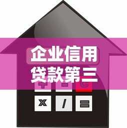 企业信用贷款第三方平台申请攻略及注意事项
