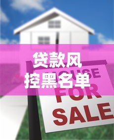 贷款风控黑名单揭秘:哪些行为会让你被平台拉黑? 贷款风控黑名单揭秘:哪些行为会让你被平台拉黑?