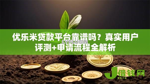 优乐米贷款平台靠谱吗?真实用户评测+申请流程全解析 优乐米贷款平台靠谱吗?真实用户评测+申请流程全解析