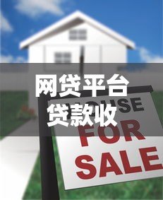 网贷平台贷款收手续费吗？费用真相揭秘