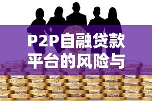 P2P自融贷款平台的风险与识别方法