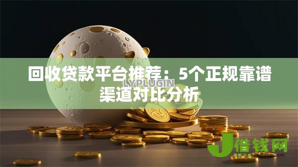 回收贷款平台推荐：5个正规靠谱渠道对比分析