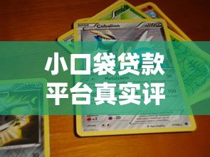 小口袋贷款平台真实评测：靠谱吗？利息高不高？