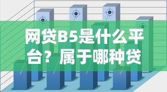 网贷B5是什么平台？属于哪种贷款类型？全面解析