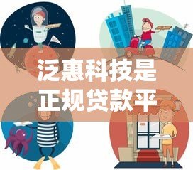 泛惠科技是正规贷款平台吗?真实背景与产品解析 泛惠科技是正规贷款平台吗?真实背景与产品解析