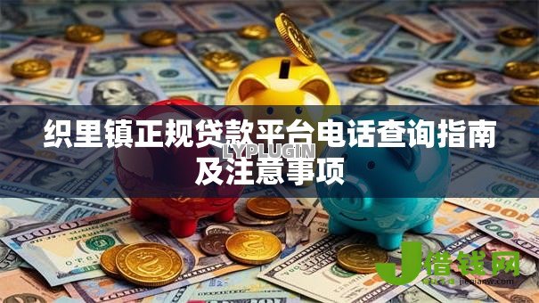 织里镇正规贷款平台电话查询指南及注意事项 织里镇正规贷款平台电话查询指南及注意事项