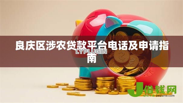 良庆区涉农贷款平台电话及申请指南